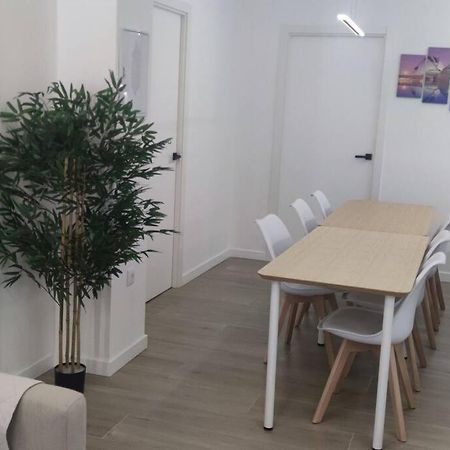 Apartamento 4 Habitaciones 2 Banos Ciudad De Las Ciencias Vt-55209-V Valencia Bagian luar foto