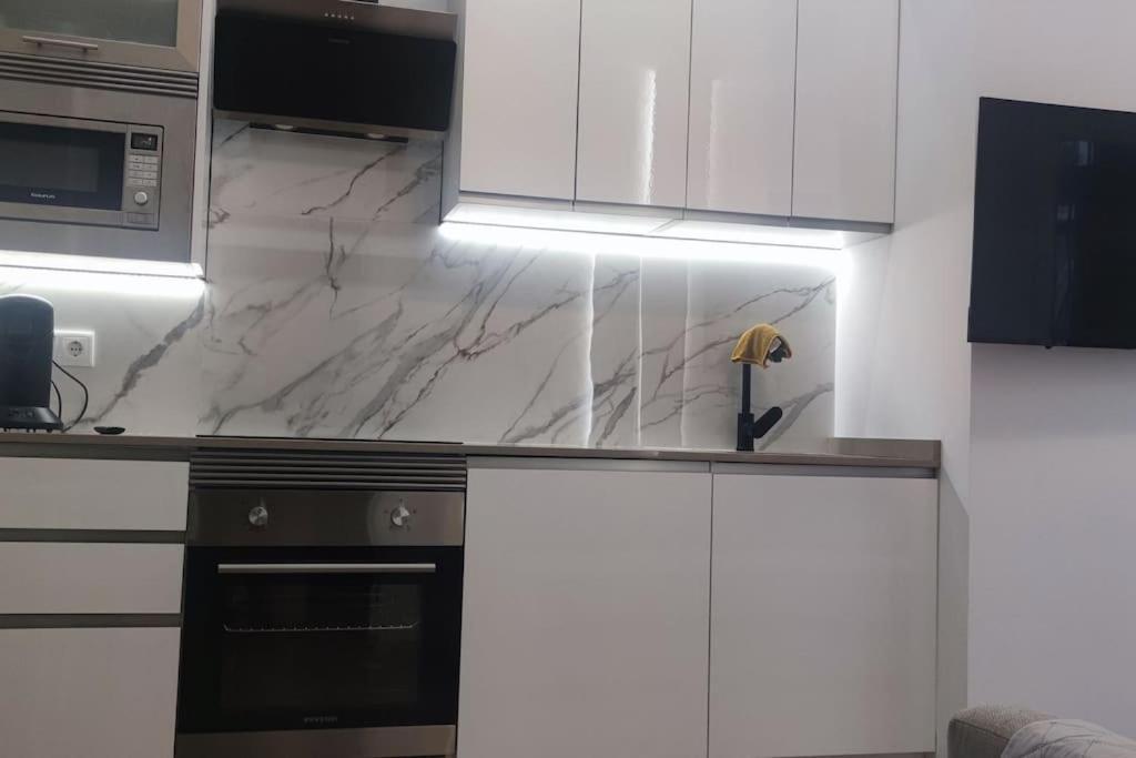 Apartamento 4 Habitaciones 2 Banos Ciudad De Las Ciencias Vt-55209-V Valencia Bagian luar foto