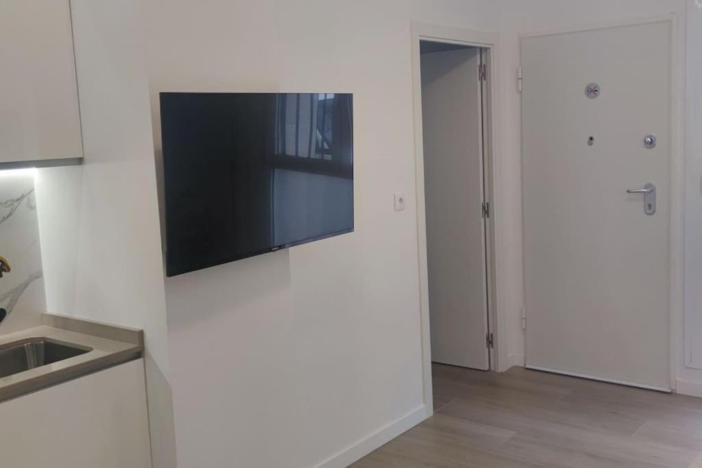 Apartamento 4 Habitaciones 2 Banos Ciudad De Las Ciencias Vt-55209-V Valencia Bagian luar foto