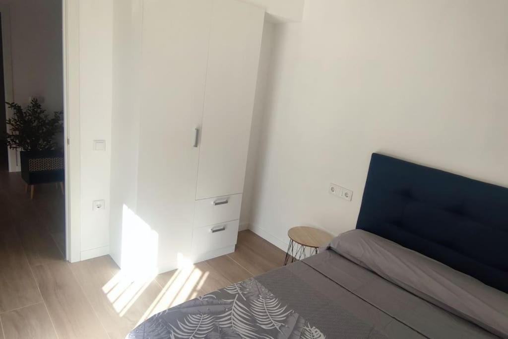 Apartamento 4 Habitaciones 2 Banos Ciudad De Las Ciencias Vt-55209-V Valencia Bagian luar foto