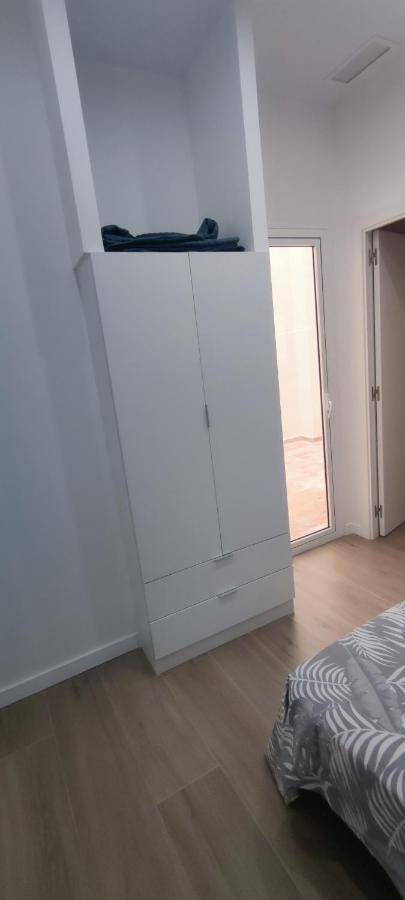 Apartamento 4 Habitaciones 2 Banos Ciudad De Las Ciencias Vt-55209-V Valencia Bagian luar foto