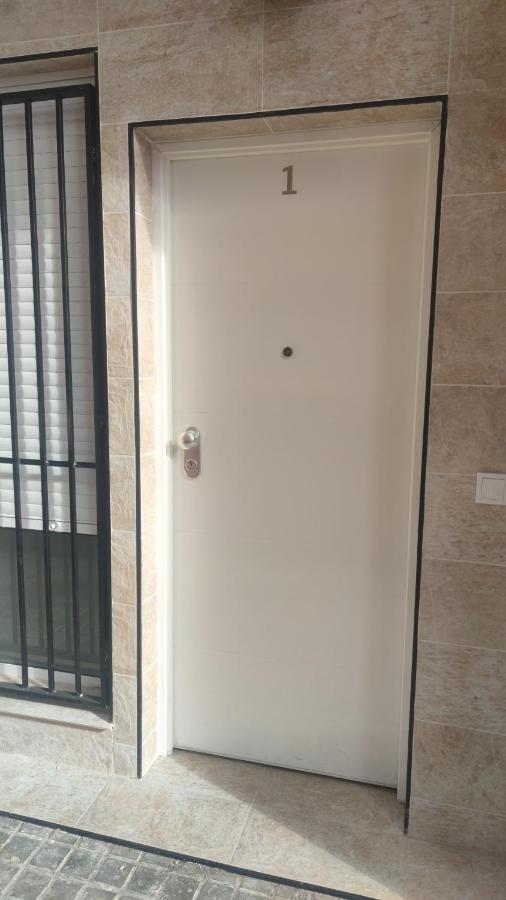 Apartamento 4 Habitaciones 2 Banos Ciudad De Las Ciencias Vt-55209-V Valencia Bagian luar foto