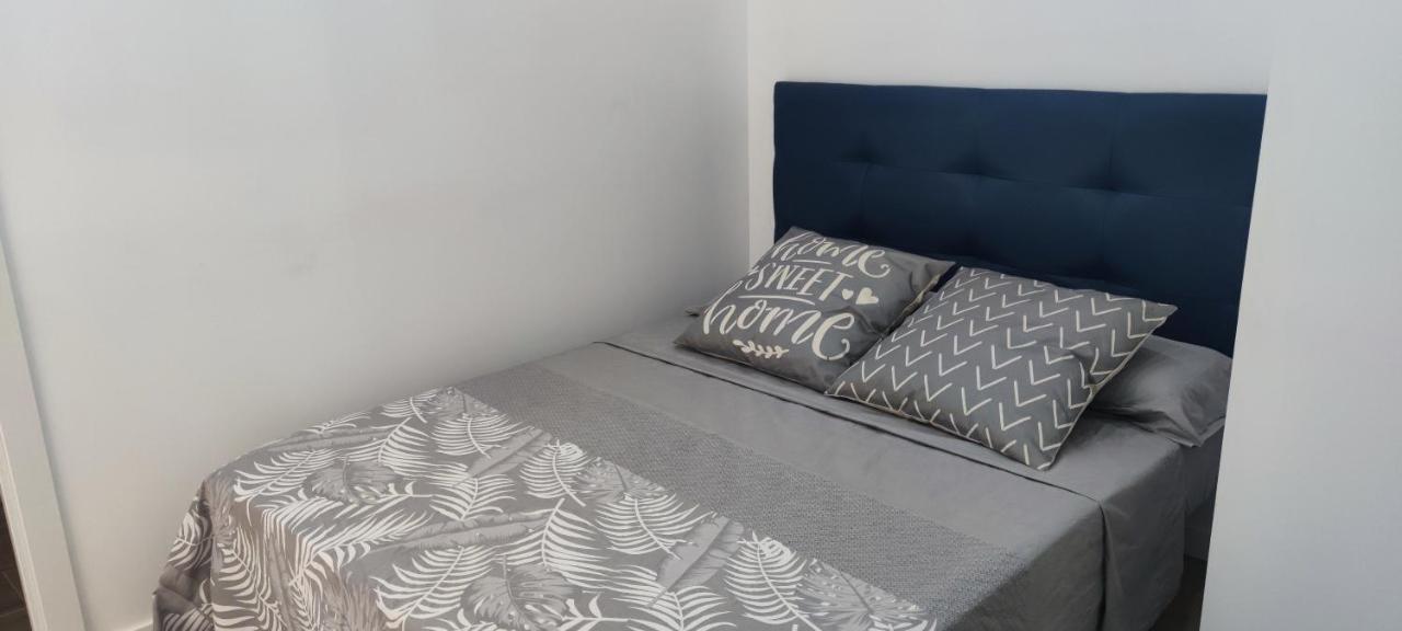 Apartamento 4 Habitaciones 2 Banos Ciudad De Las Ciencias Vt-55209-V Valencia Bagian luar foto