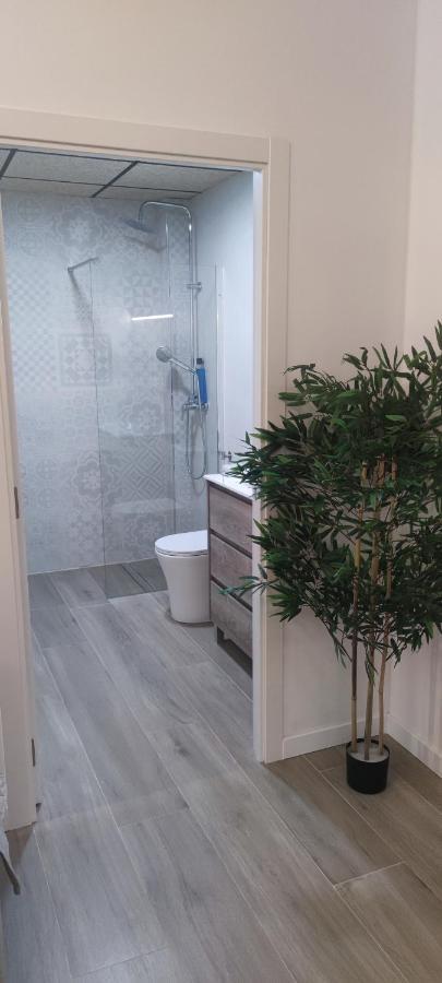 Apartamento 4 Habitaciones 2 Banos Ciudad De Las Ciencias Vt-55209-V Valencia Bagian luar foto