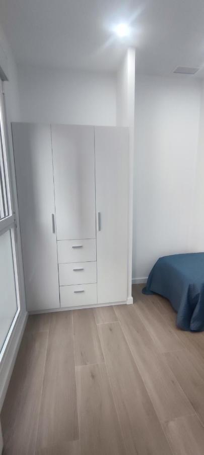 Apartamento 4 Habitaciones 2 Banos Ciudad De Las Ciencias Vt-55209-V Valencia Bagian luar foto