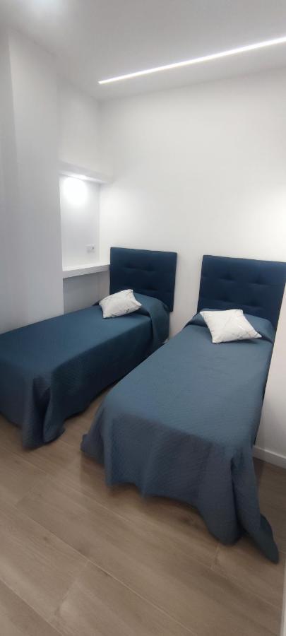 Apartamento 4 Habitaciones 2 Banos Ciudad De Las Ciencias Vt-55209-V Valencia Bagian luar foto